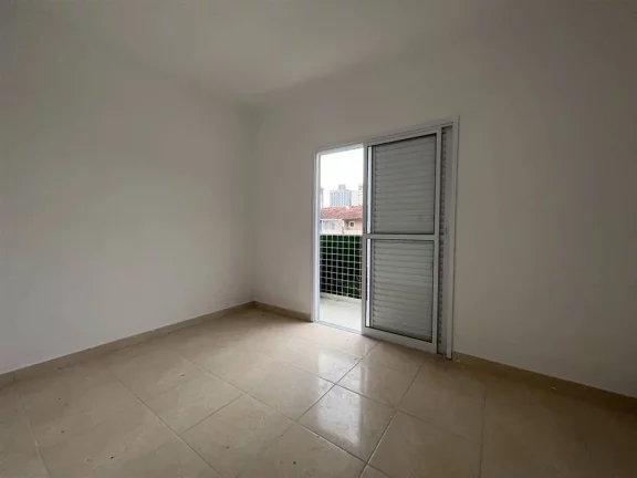 Imagem Casa com 2 dorms, Solemar, Praia Grande - R$ 280 mil, Cod: 2237