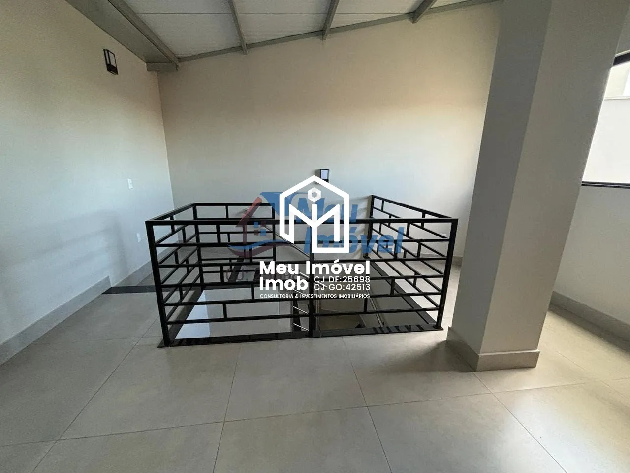 Imagem Alto das Caraíbas Casa 3 Quartos 1 Suíte 2 Vagas 204m²