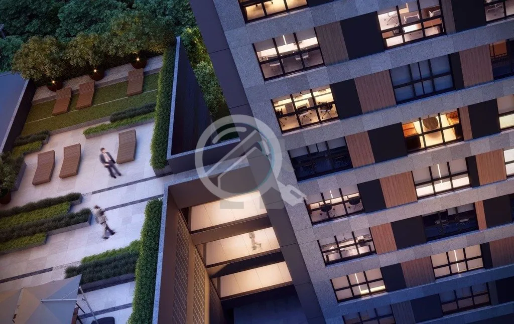 Imagem Empreendimento elegante, moderno e perfeito para seu negócio. Elevadores de última geração. Loca...