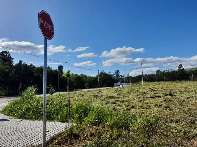 Imagem Terreno à venda 305M², Chácaras Cataguá, Taubaté - SP | Condomínio Eco Villa Taubaté