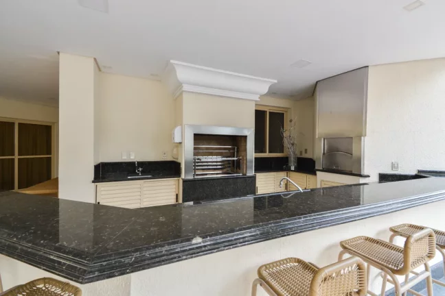 Imagem Apartamento à venda em São Paulo, Tatuap?(C), com 4 quartos, 336m2