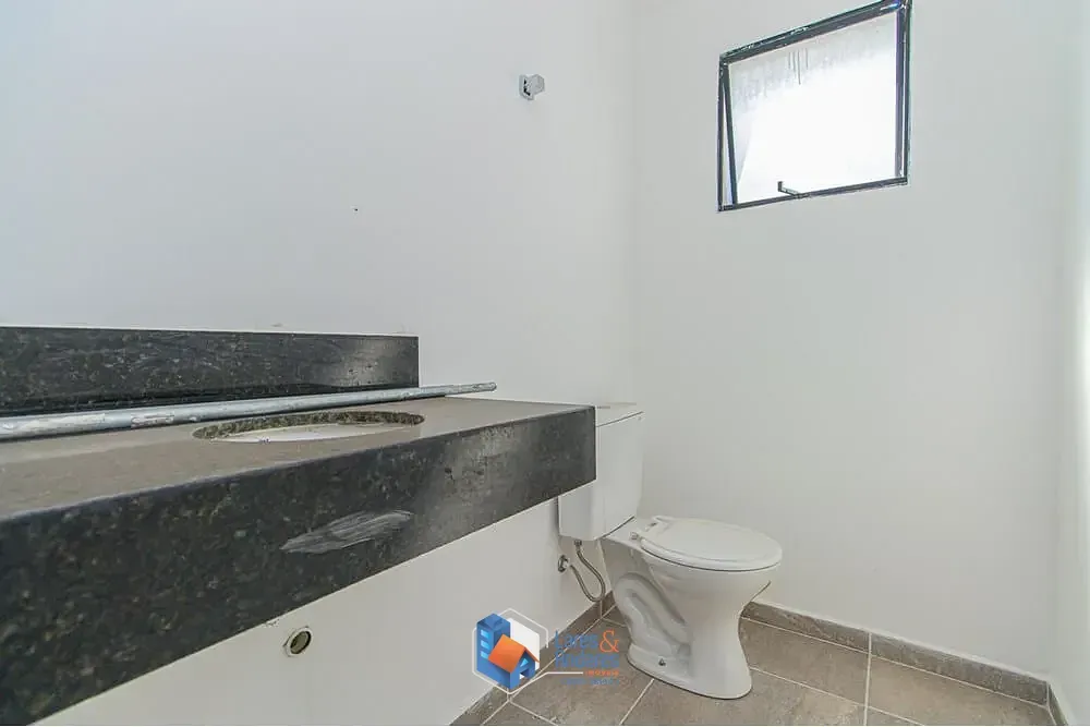 Imagem Casa à venda 3 Quartos 3 Suites 3 Vagas 161M² Vila Moraes São Paulo - SP