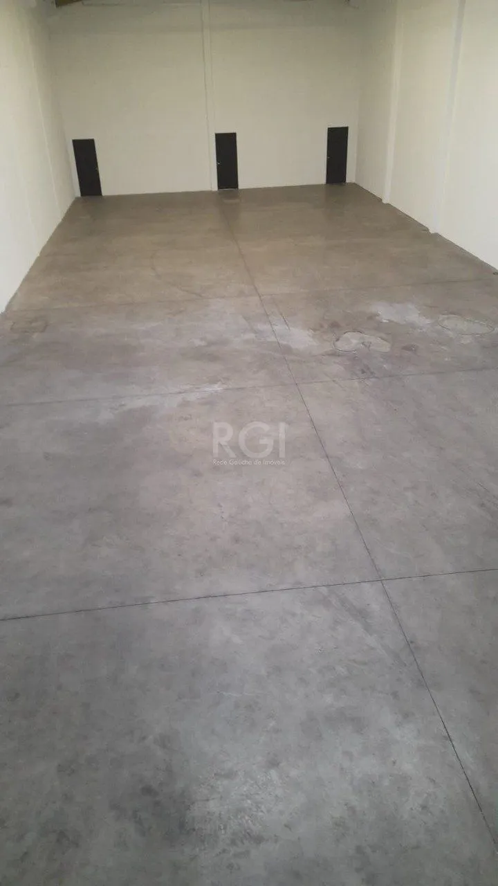 Imagem Pavilhão para Venda - 0m², 0 dormitórios, Vila Princesa Izabel