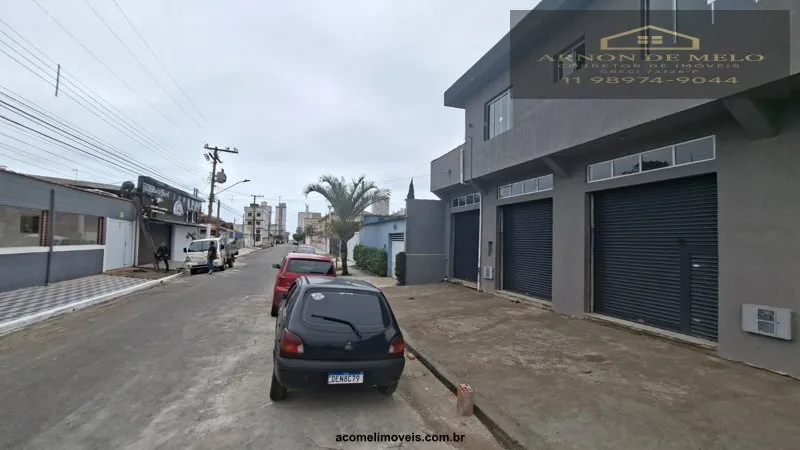 Imagem Lojas para locação em Praia Grande no bairro Jardim Real