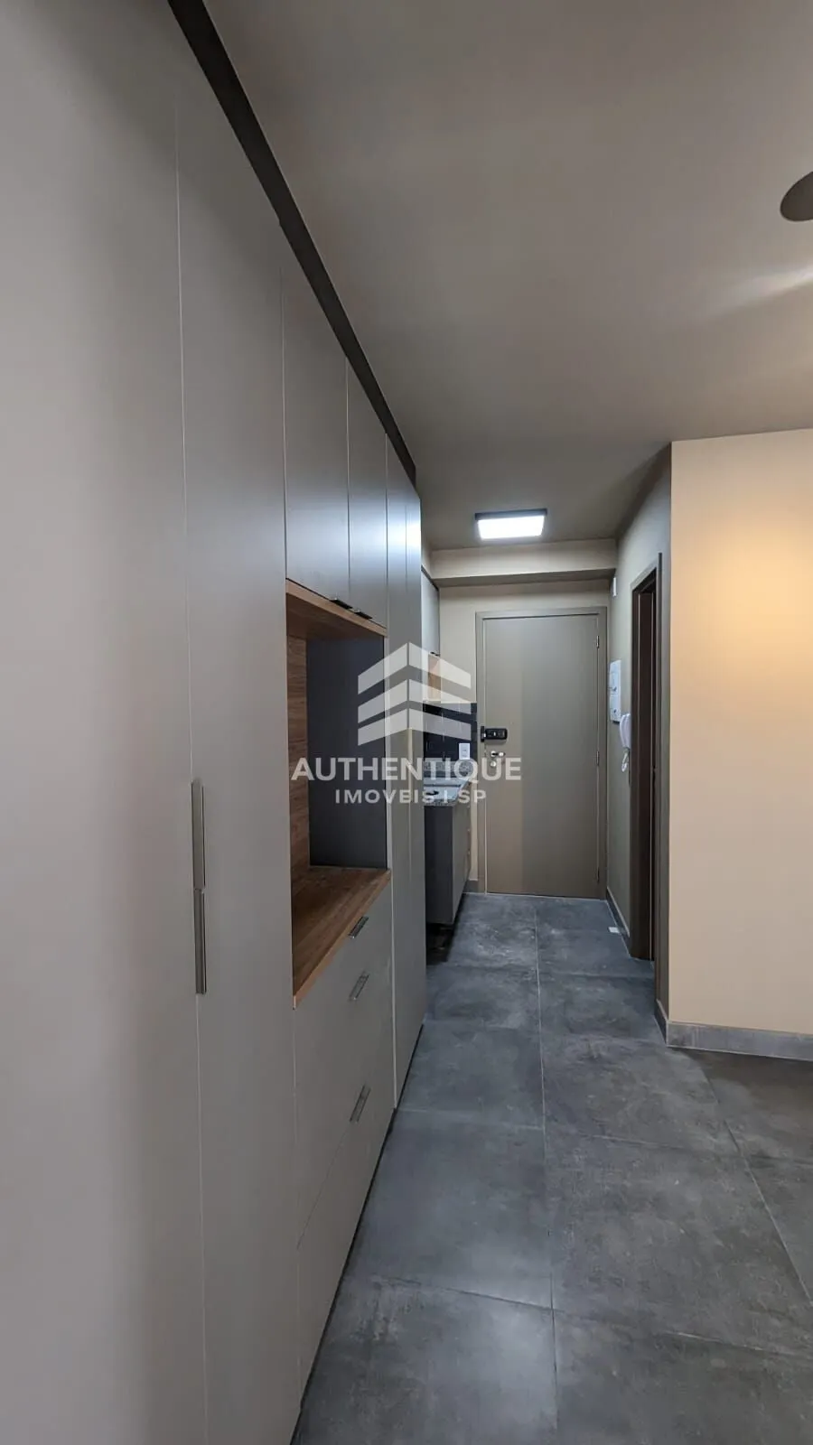 Imagem Nik Estação Vila Mariana - Apartamento à venda no bairro Vila Mariana - São Paulo/SP, Zona Sul