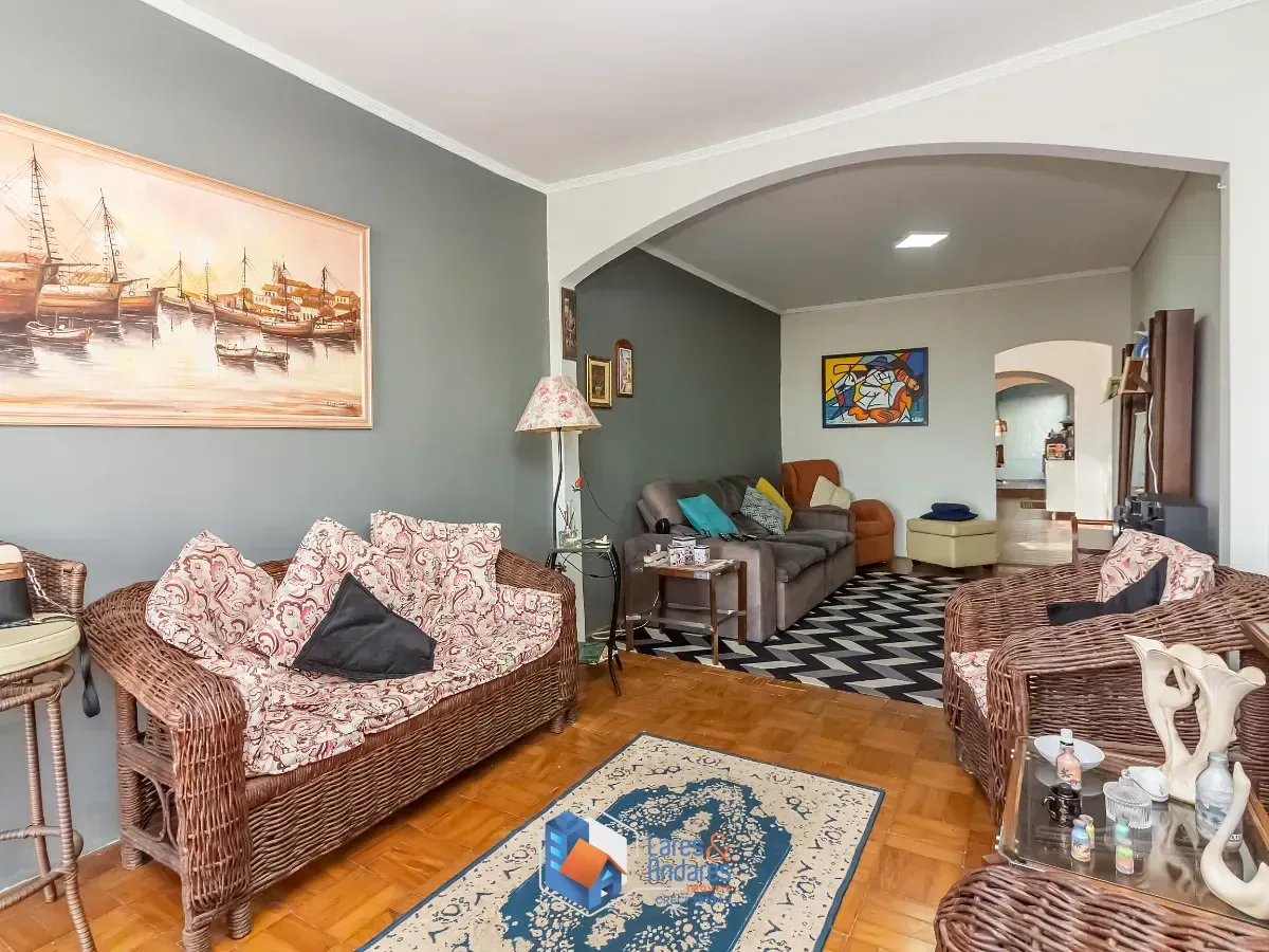 Imagem Sobrado para venda em Nossa Senhora do Ó com 3 quartos, sendo 1 suíte, 233m²