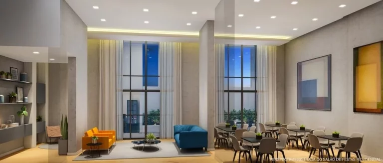 Imagem APARTAMENTO RESIDENCIAL em São Paulo - SP, Tatuapé