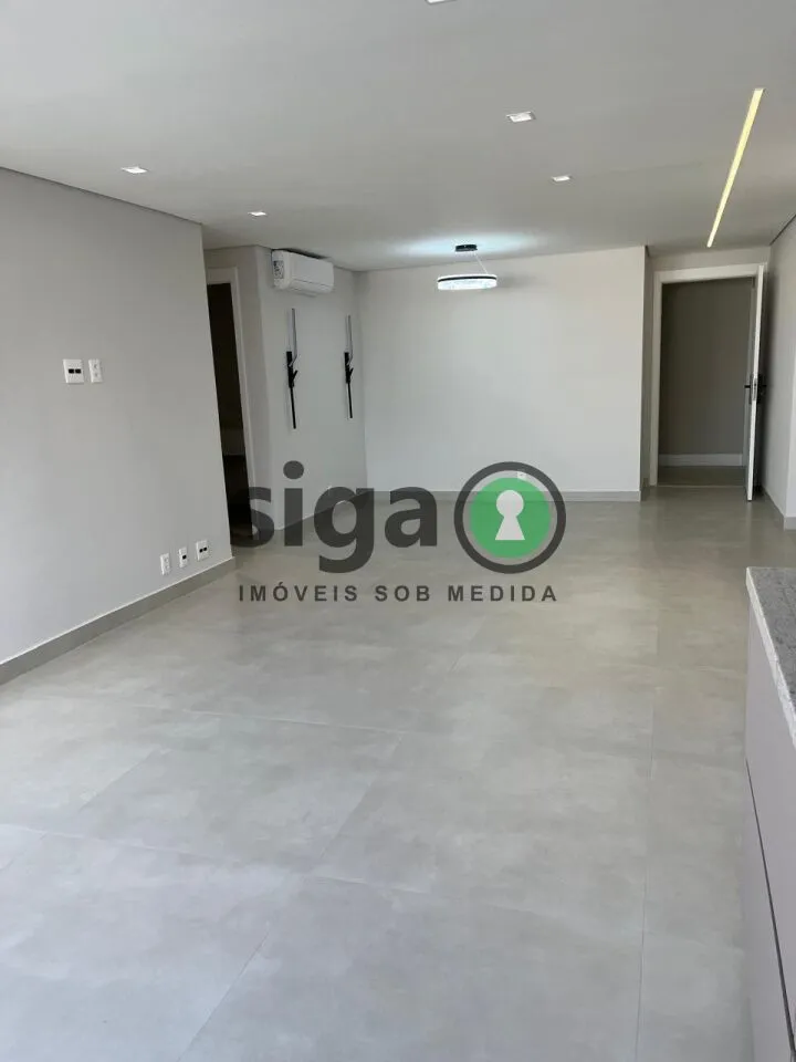 Imagem BROOKLIN | ATMOSFERA 360° | APARTAMENTO DE ALTO PADRÃO | ANDAR ALTO