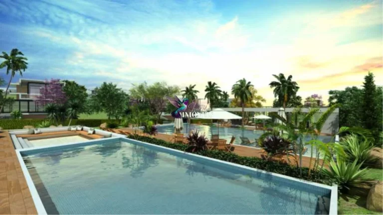 Imagem Reserva das Figueiras | Residencial Clube - Terreno à venda no bairro Coronel Nassuca em Guaíba/RS