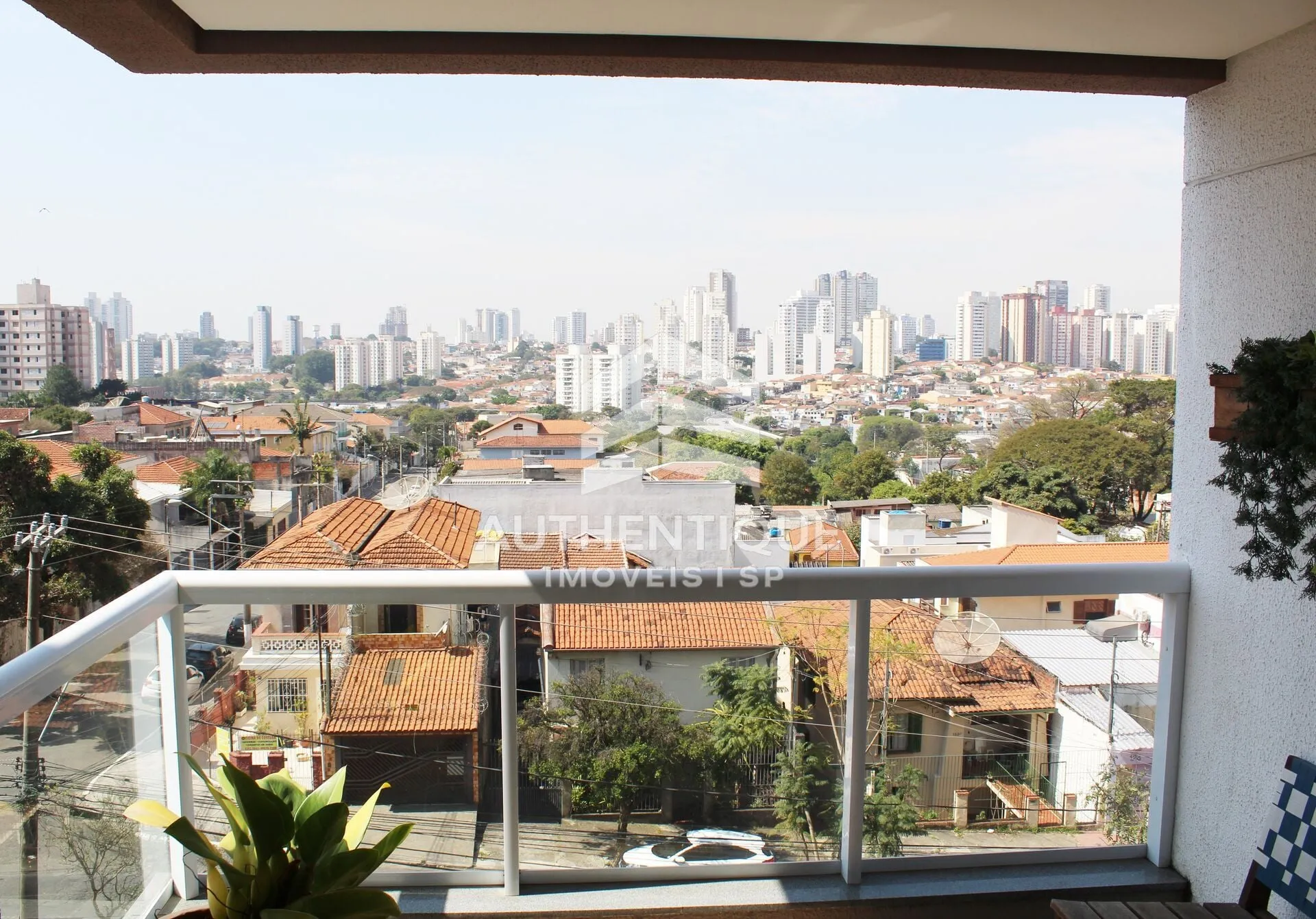 Imagem Edificio MariAna - Apartamento à venda em São Paulo/SP