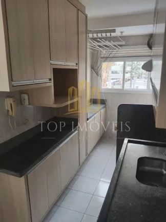 Imagem Belo Apartamento à Venda no Parque Industrial – 2 dormitórios | Condomínio com lazer completo! Se você procura conforto, praticidade e ótima localização, esse apartamento é para você!