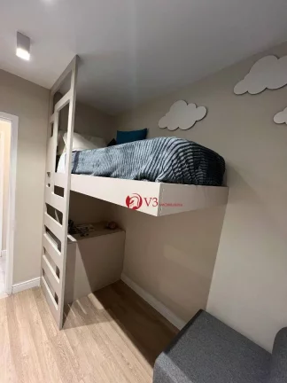 Imagem Apartamento com 2 dormitórios à venda, 40 m por R$ 345.000,00 - Vila Matilde - São Paulo/SP