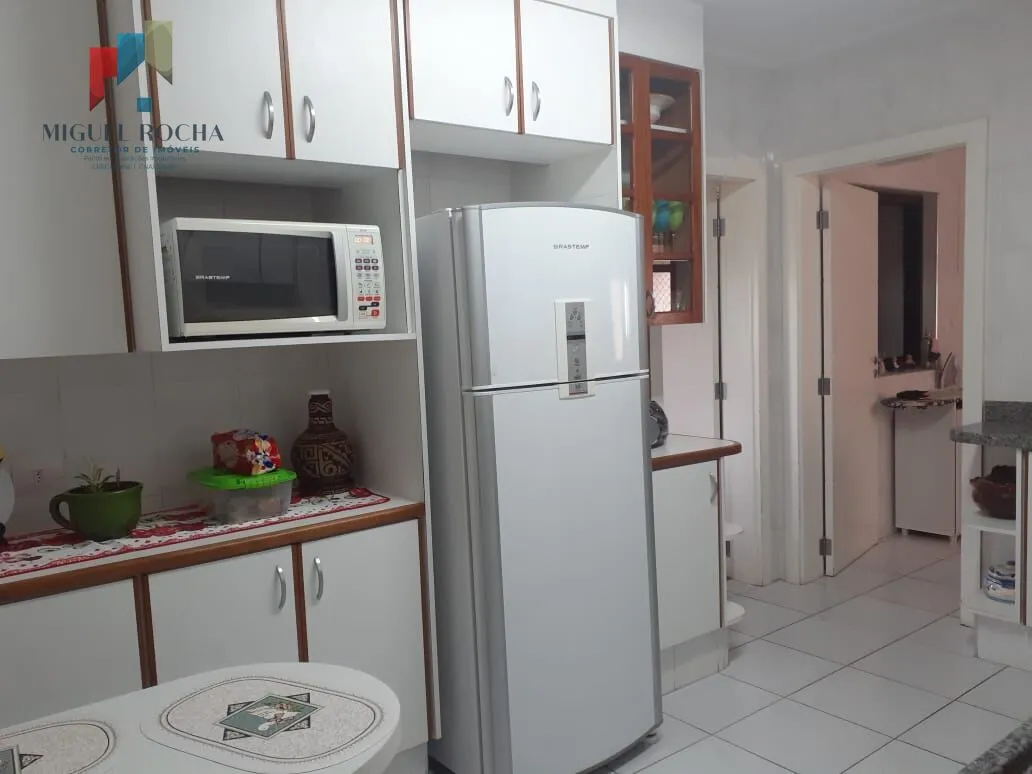 Imagem Apartamento em Cerquilho SP