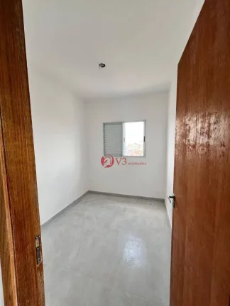 Imagem Apartamento com 2 dormitórios à venda, 50 m por R$ 385.000,00 - Patriarca - São Paulo/SP
