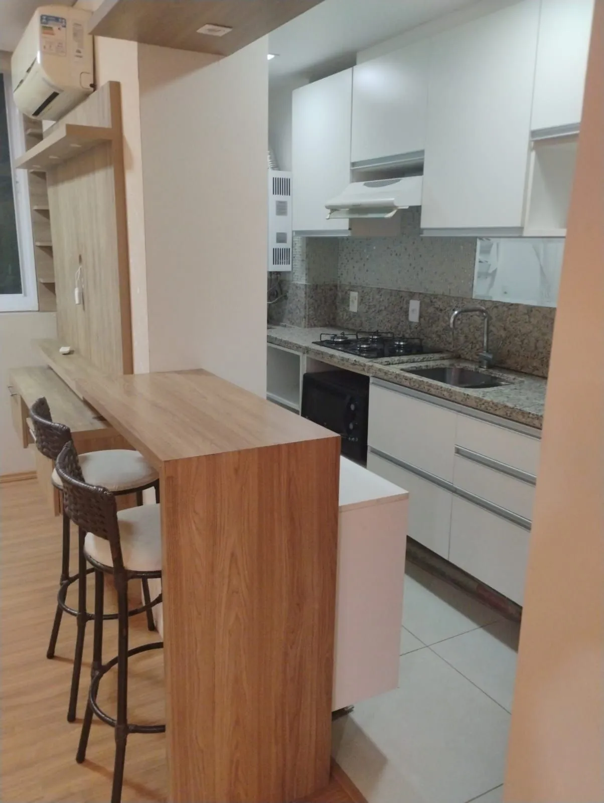 Imagem Apartamento em Cavalhada