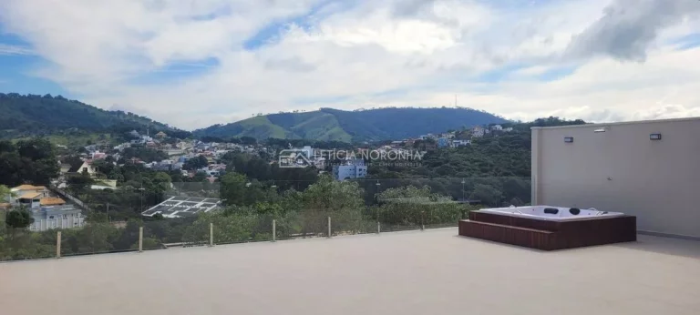 Imagem Casa em Condomínio