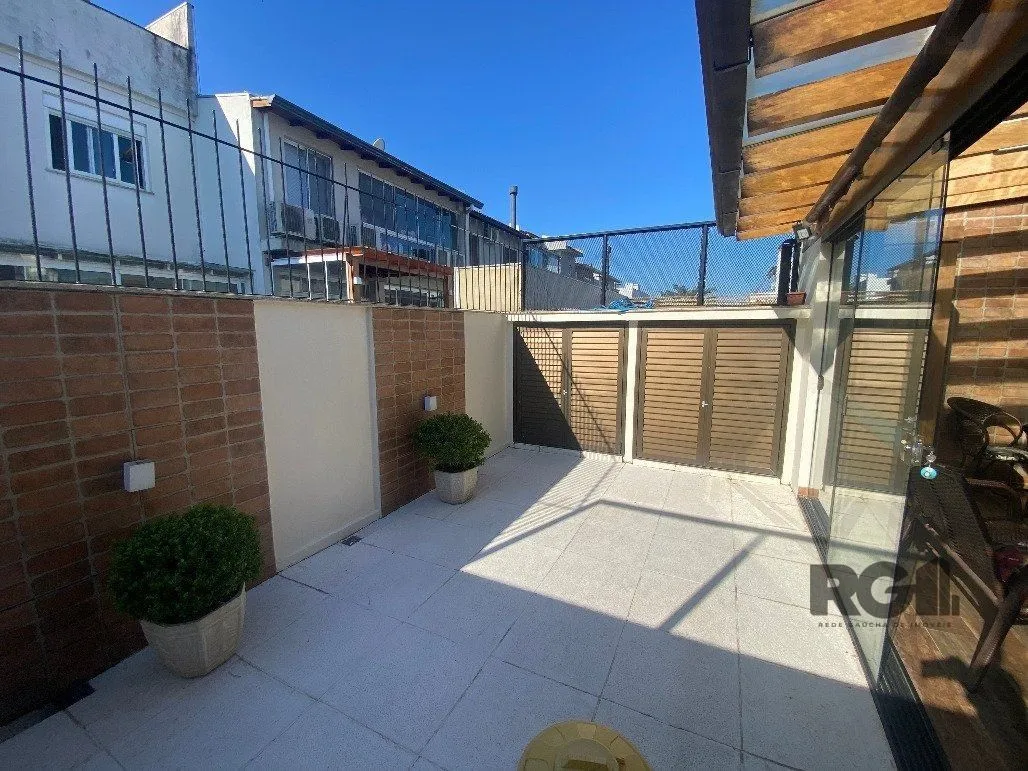 Imagem Casa de 3 dormitórios sendo 1 suíte no Lagos de Nova Ipanema
