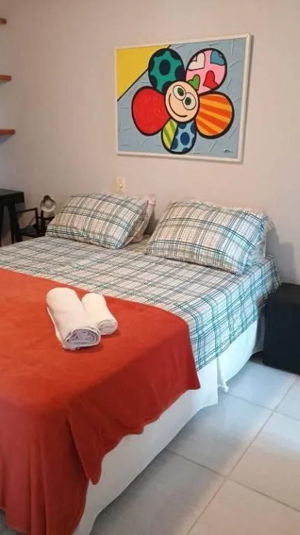 Imagem Apartamento com 2 Dormitórios para Alugar, 70 M², Barra da Tijuca, Rio de Janeiro/Rj - Ap0798