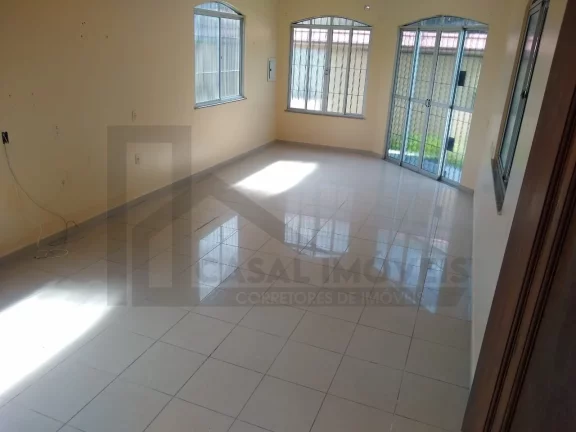Imagem CASAL IMÓVEIS VENDE CASA RESIDENCIAL ANUNCIAÇÃO 4 QUARTOS SENDO 1 SUÍTE COM CLOSET E SACADA