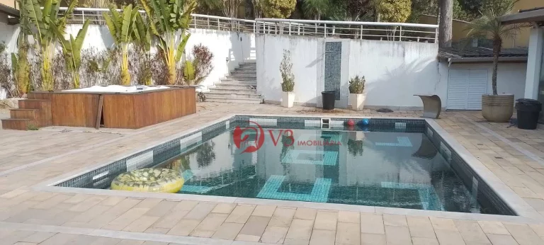 Imagem Chácara com 4 dormitórios à venda, 1800 m por R$ 2.950.000,00 - Mairiporã - Mairiporã/SP