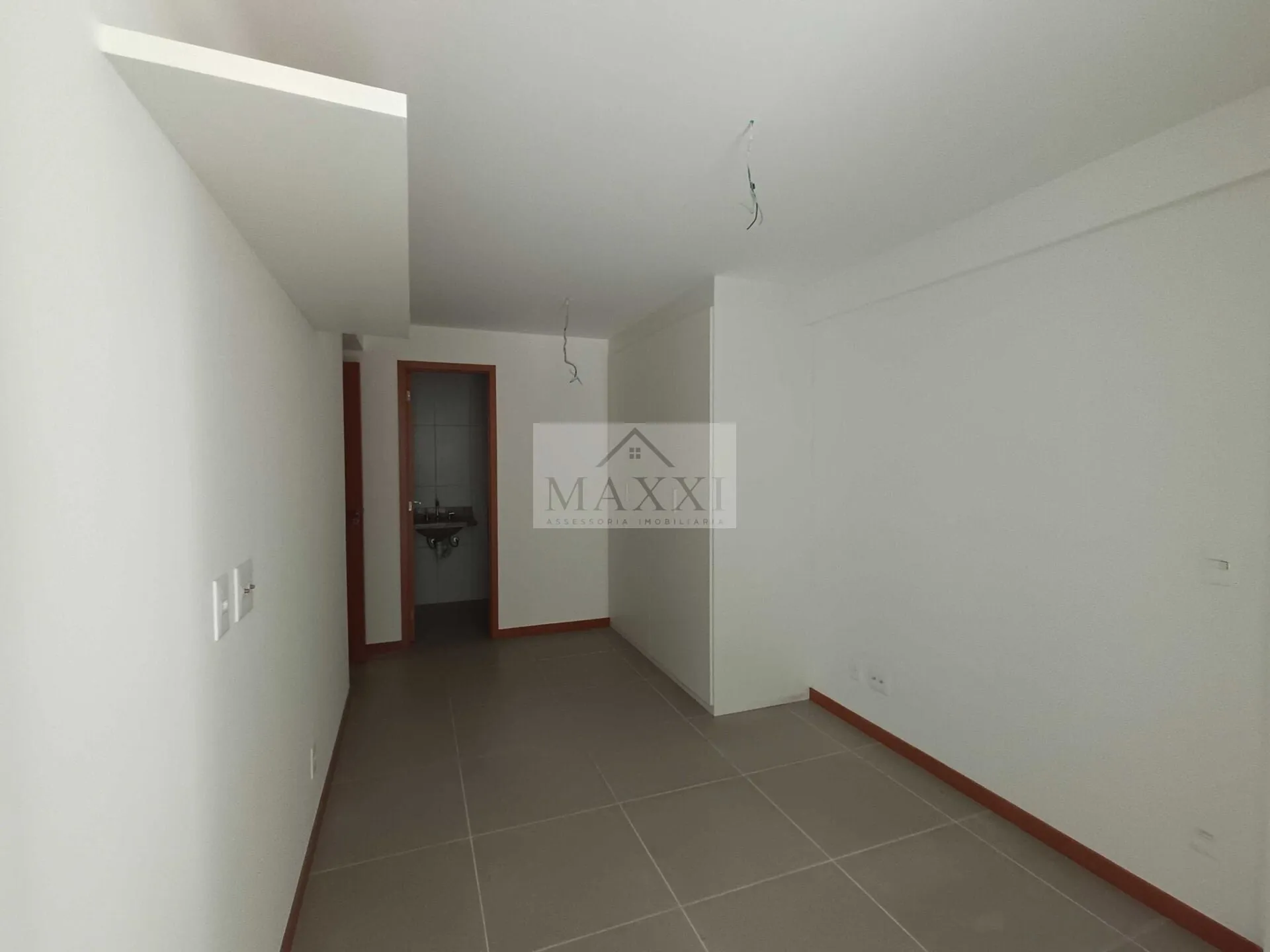 Imagem Condomínio do Edifício Hadimarc Primus - Apartamento em Tijuca, Rio de Janeiro/RJ