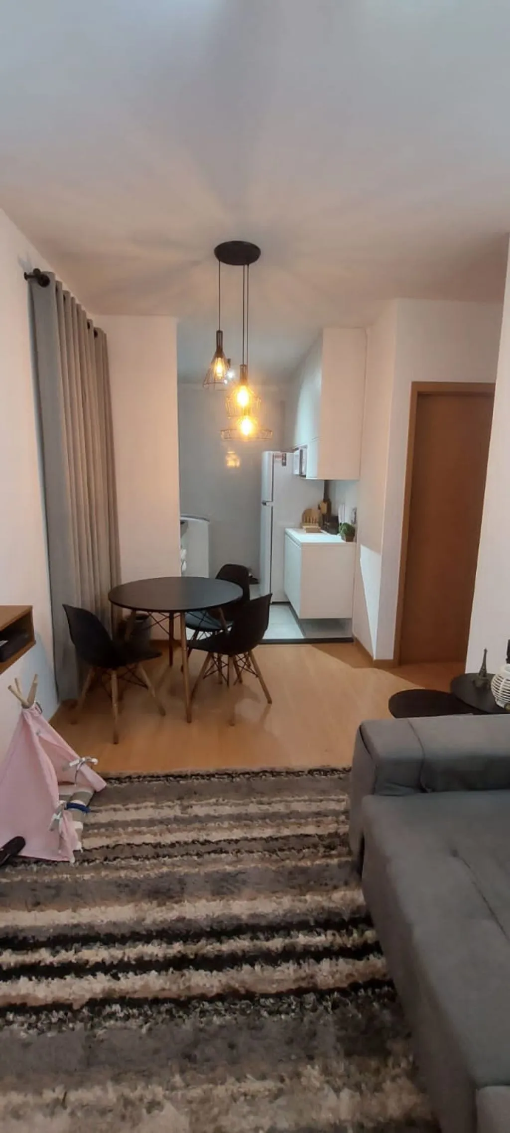 Imagem Apto 2 dormitórios Condomínio Residencial Remanso do Lago - Ribeirão Preto SP 160 mil de entrada + parcelas