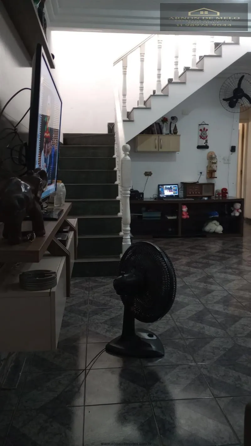 Imagem Casas no Litoral para venda em Praia Grande no bairro Vila Mirim