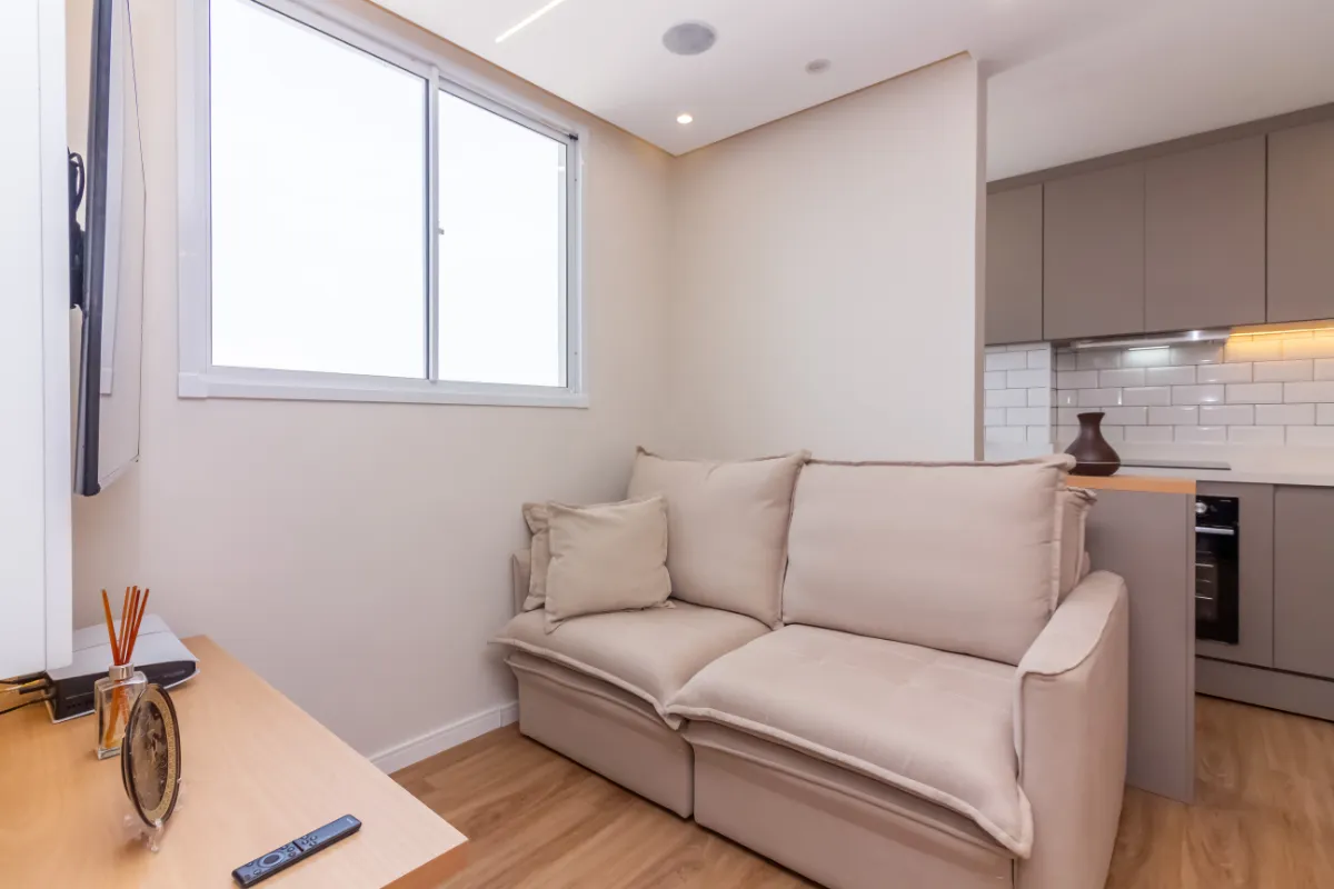 Imagem Apartamento para venda em Água Branca com 2 quartos, 42m2