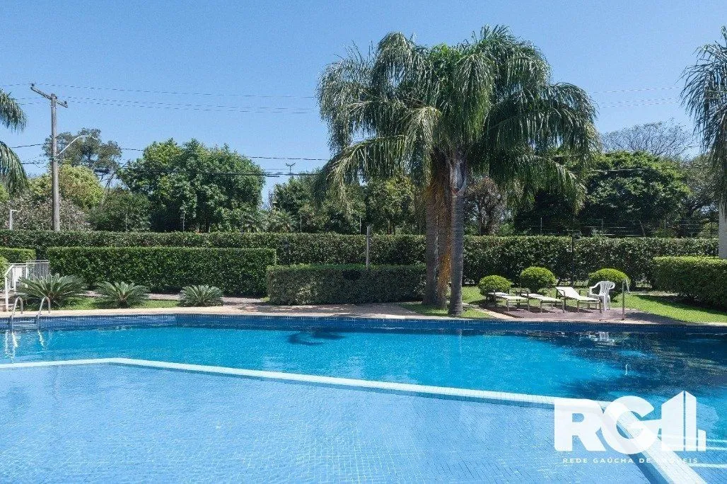 Imagem Apartamento em Jardim Lindóia