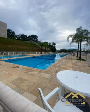 Imagem Apartamento com 73m² à Venda no Condomínio Vista Park com 3 dormitórios por R$460.000,00 - Jundiaí/SP