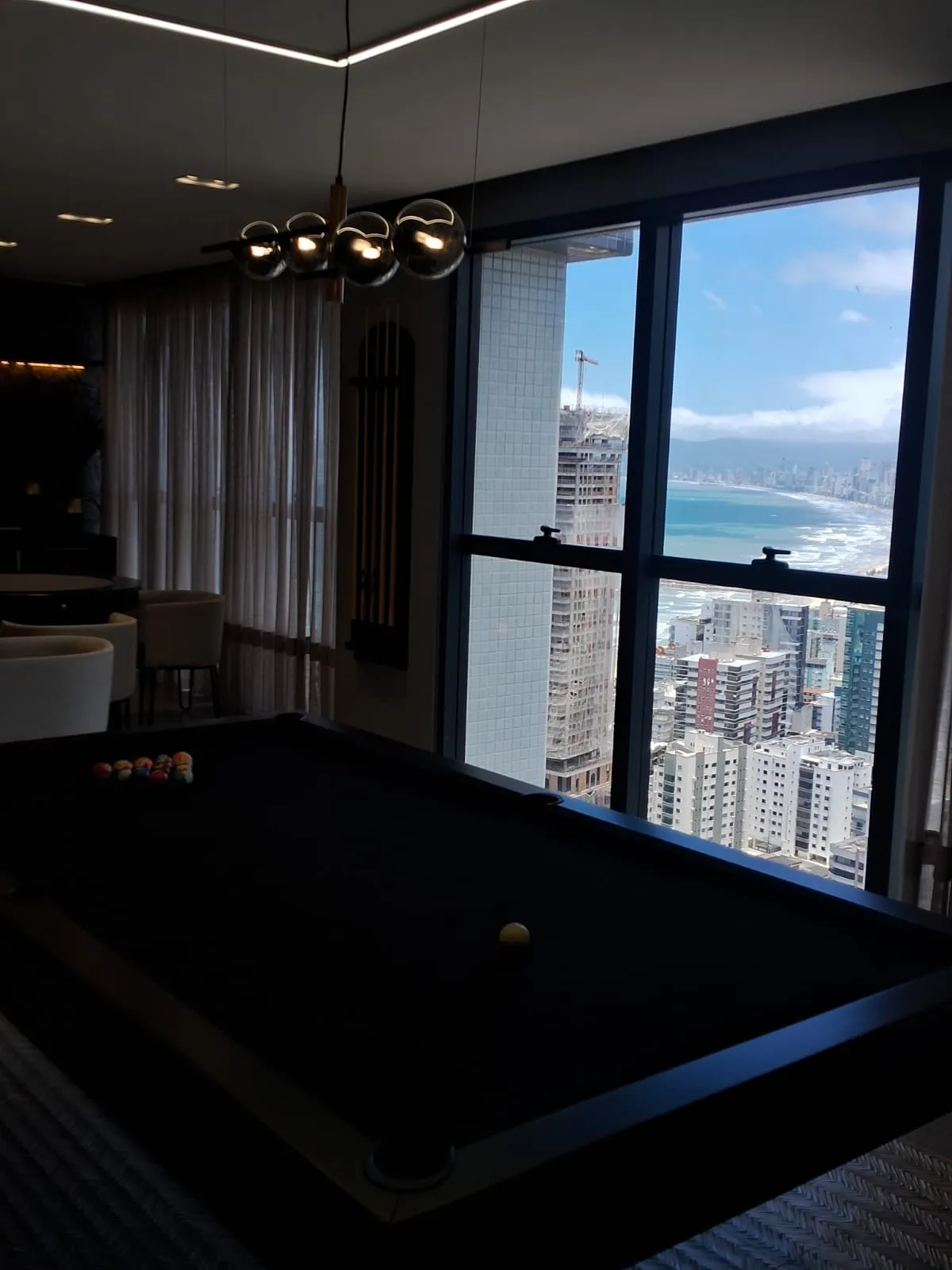 Imagem Grand Mirage