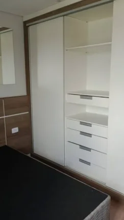 Imagem Alugo Apto em Santo André, Vila América