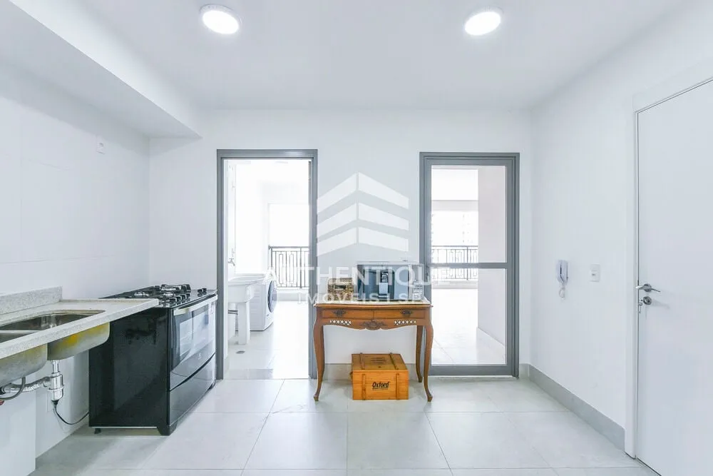Imagem LEGACY KLABIN - Apartamento na Chácara Klabin à venda