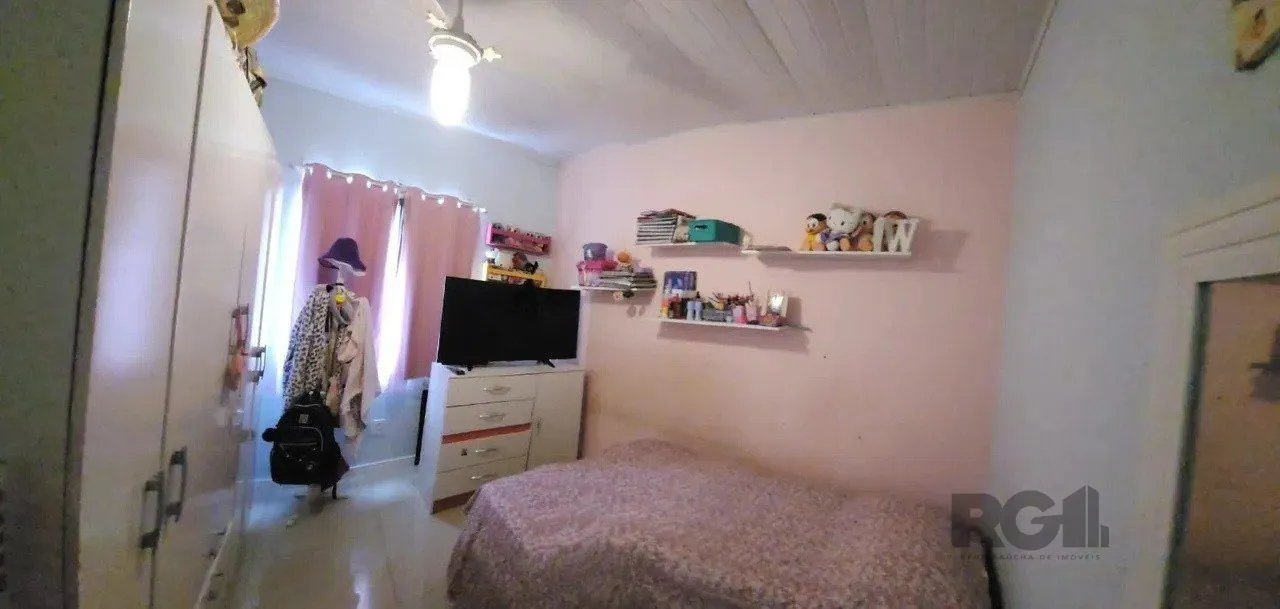 Imagem Casa com 4 quartos, 1 suíte, 7 vagas - 97,32m² no bairro Jardim Carvalho, Poa/RS