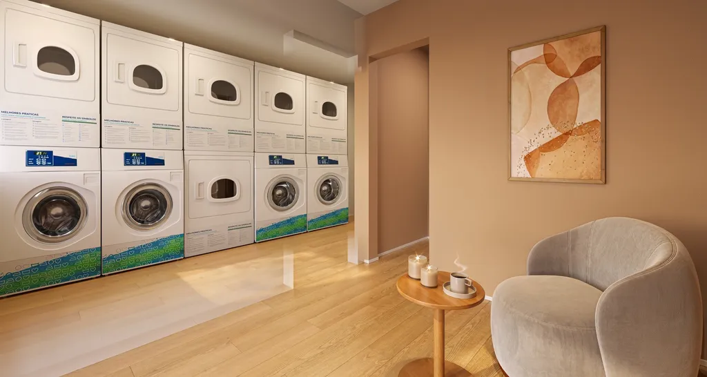 Imagem Grand Vivaz Lapa 2 - Grand Vivaz Lapa 2