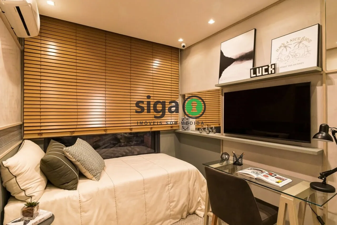 Imagem Apartamento para venda no Jardim Guedala, São Paulo - SP