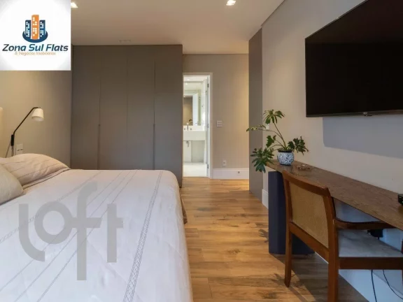 Imagem Apartamento Alto Padrão à Venda Na região da Vila Mariana Com 3 Suítes e 3 Vagas
