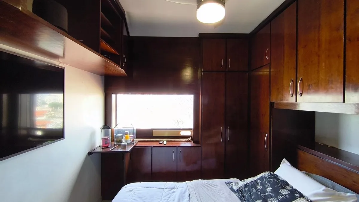 Imagem Apartamento à Venda - Vila Monumento | São Paulo/SP