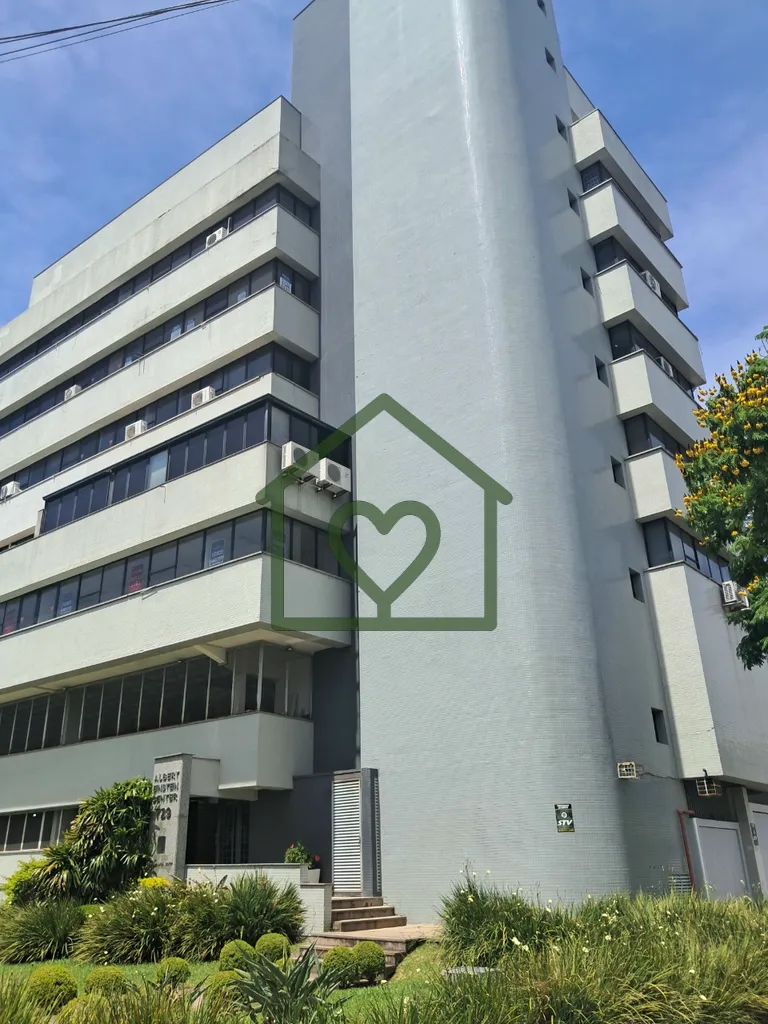 Imagem SALA COMERCIAL I 47M² PRIVATIVOS I REFORMADA I VAGA COBERTA ESCRITURADA I SANTANA 
 
ABRIANOS vende...