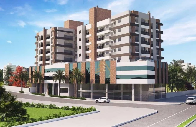 Imagem Apartamento à venda, 62 m² por R$ 1.306.000,00 - Praia dos Amores - Balneário Camboriú/SC