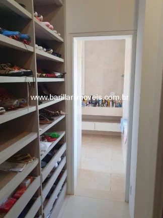 Imagem Maravilhoso Sobrado Residencial em Condominio