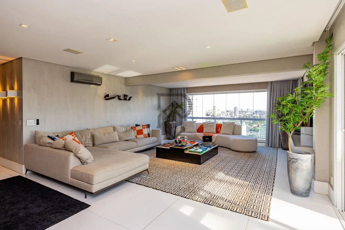 Imagem Apartamento campo belo Cobertura Penthouse pronto para morar