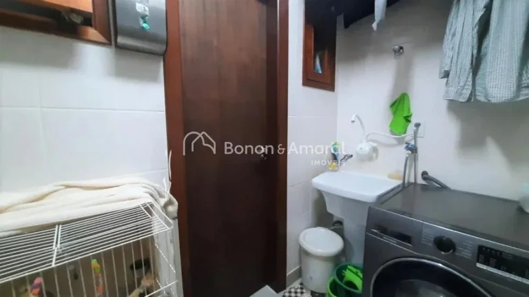 Imagem Casa à venda com 3 quartos Condomínio Moradas de Betel em Paulínia - SP

Casa com 3 quartos, send...