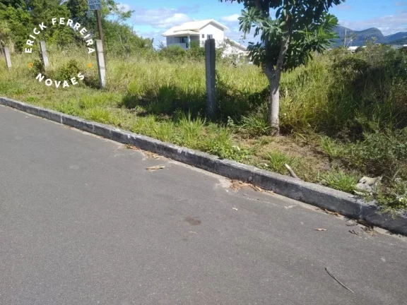 Imagem Terreno Jardim Boa Vista Guarapari 300m2