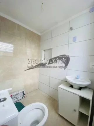 Imagem Apartamento em Santos 2 dormitórios para venda.