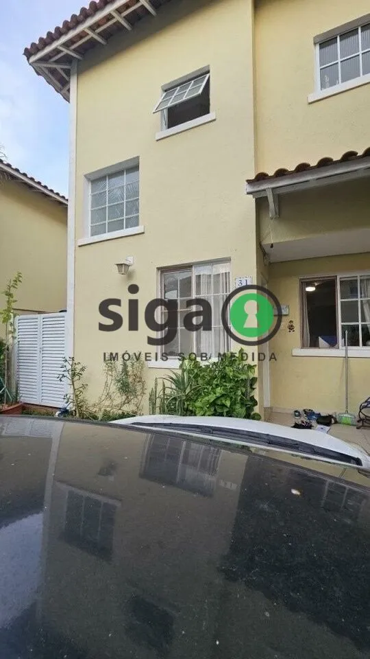 Foto do imóvel Casa a venda 94 m² 2 dormitórios 2 vagas - Jardim Torino - Cotia -SP