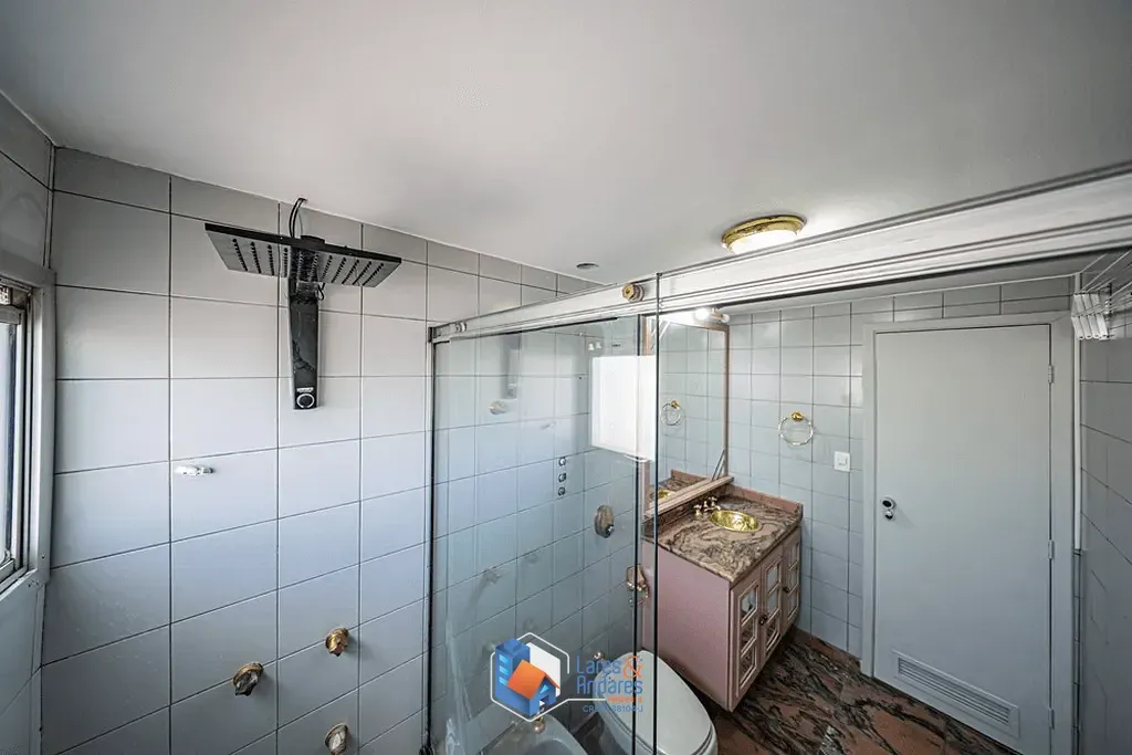 Imagem Apartamento à venda 1 Quarto 1 Suite 1 Vaga 55M² Vila Clementino São Paulo - SP