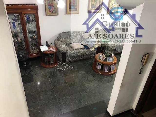 Imagem Alugo casa 3 dormitórios, Embare, Santos, SP