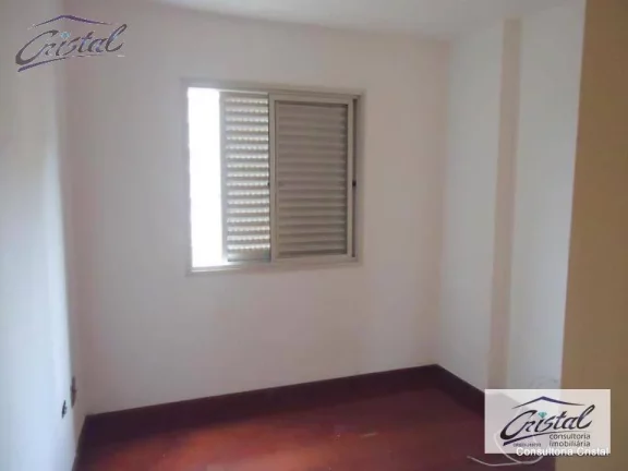 Imagem Apartamento Residencial para venda e locação, Vila Sônia, São Paulo - .