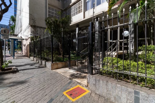 Imagem Apartamento à venda em São Paulo, Paraíso, com 3 quartos, 115m2